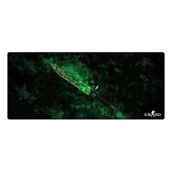 CS:GO Muismat Forest DDPAT - 70x30x2cm