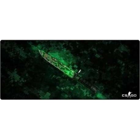 CS:GO Muismat Forest DDPAT - 70x30x2cm