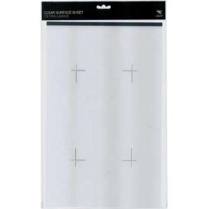Wacom Intuos 4 ACK-10042  Extra Large - Schermbeschermer