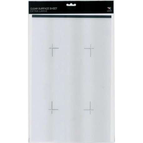 Wacom Intuos 4 ACK-10042  Extra Large - Schermbeschermer