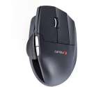 Contour Design Unimouse muis USB Type-A IR LED 2800 DPI Linkshandig