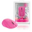 Sweex NPMI5180-09 Draadloze Muis Paris