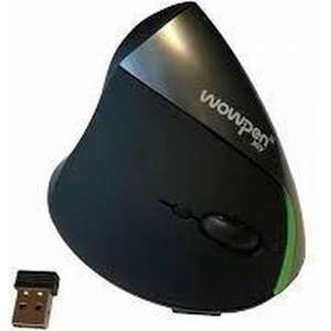 Wow Pen Joy 2 Wireless Ergonomische Muis