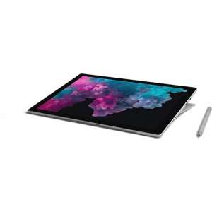Microsoft Surface Pro 6 (2019) - 12.3 Inch - Core i5 - 128GB - Grijs