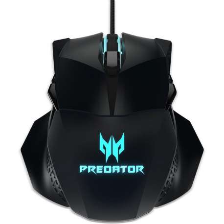 Predator Cestus 500 - Gamingmuis