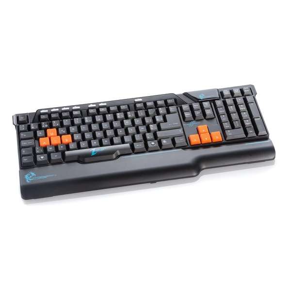 Dragon War Recon AZERTY