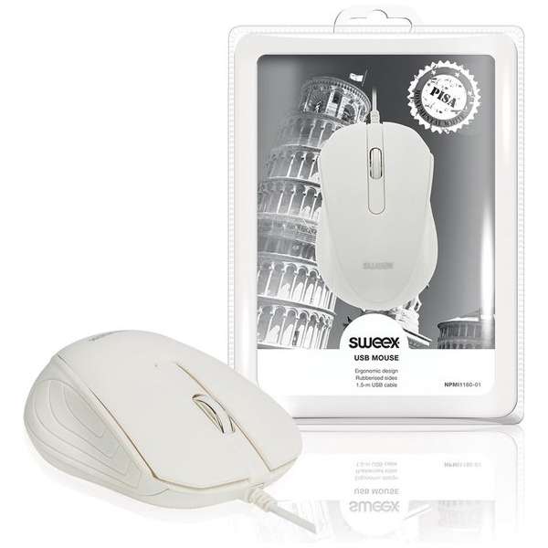 USB-muis Pisa