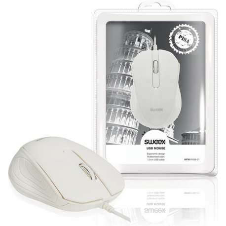 USB-muis Pisa