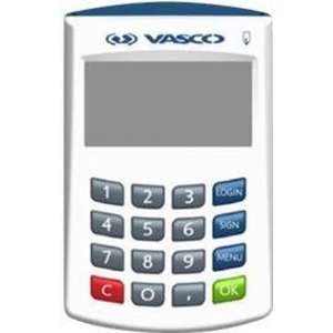 Vasco eID DIGIPASS 870