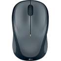 Logitech M235 - Draadloze Muis - Grijs