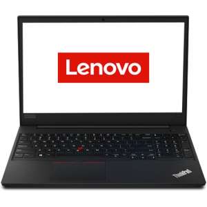 Lenovo ThinkPad E590 20NB0058MH - Laptop - 15.6 Inch