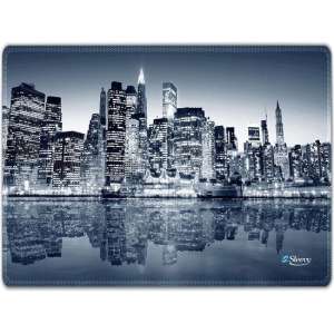 Muismat New York - Sleevy