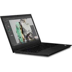 Lenovo ThinkPad E590 20NB0058MH - Laptop - 15.6 Inch