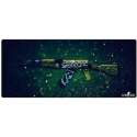 CS:GO Muismat  Wasteland Rebel - 70x30x2cm