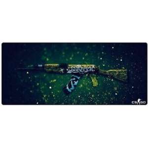 CS:GO Muismat  Wasteland Rebel - 70x30x2cm