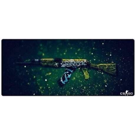 CS:GO Muismat  Wasteland Rebel - 70x30x2cm
