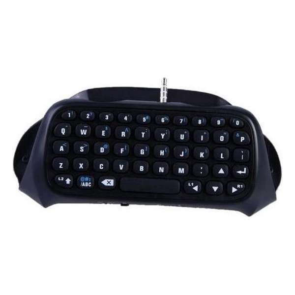 PS4 mini toetsenbord PlayStation 4 Controller PS4 mini toetsenbord PlayStation 4 Controller