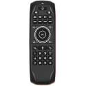 G7 Air Mouse met Voice & Toetsenbord