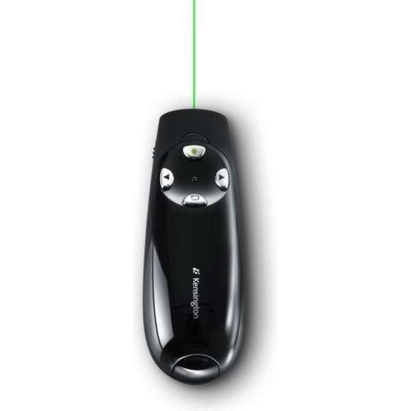 Kensington Presenter met Laseraanwijzing