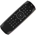G7 Air Mouse met toetsenbord verlichting | QWERTY mini-toetsenbord draadloos