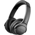 Anker - SoundCore Life2 - Bluetooth Koptelefoon - Hoofdtelefoon Ruisonderdrukking - Zwart