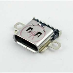 Replacement Charging Port Type-C Charger Socket for Nintendo Switch NS Console