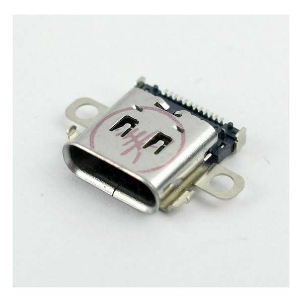 Replacement Charging Port Type-C Charger Socket for Nintendo Switch NS Console