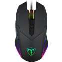 T-Dagger TGM107 Lance Corporal Gaming Muis Symmetrische gaming muis tweehandig