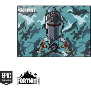 Fortnite - Mouse pad - XXL - Gaming Placemat - 34 x 25 cm - Games - Muismat