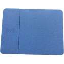 Multipad premium muismat| Draadloos opladen | Muismatje | Mousepad | Muismat gaming | Thuiswerken | Blauw