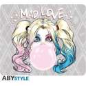 DC COMICS - Mouse Pad - Harley Quinn Mad Love