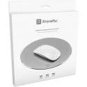 XtremeMac XM-MPR-SLV muismat Zilver