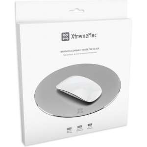 XtremeMac XM-MPR-SLV muismat Zilver