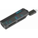 Trust USB Type-C Kaartlezer