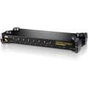 Aten CS1758 KVM-switch Wit