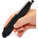 PR-08 Innovatieve draadloze 2.4 GHz Pen stijl Handheld Muis voor PC & Laptop Wit