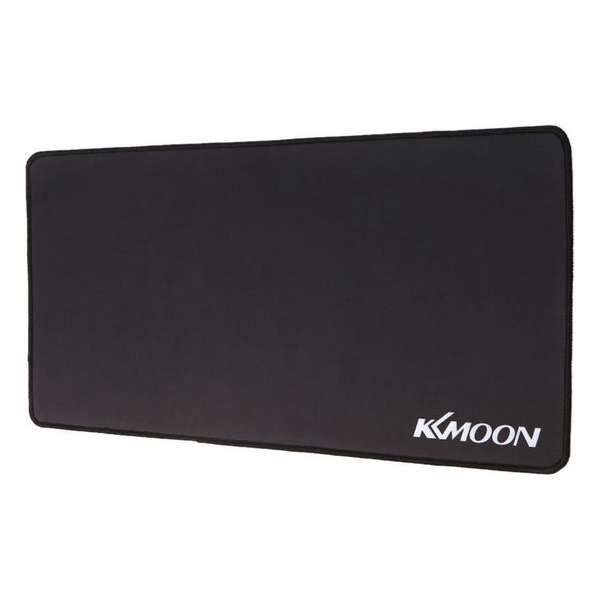 Professionele gaming muismat | mouse pad | XL 60x30x0.3cm