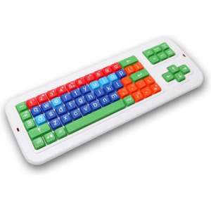Clevy Keyboard - US/int. USB