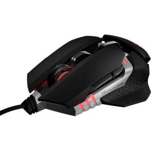 G.Skill RIPJAWS MX780 RGB muis USB Type-A Laser 8200 DPI Ambidextrous