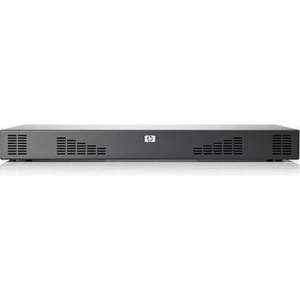 Hewlett Packard Enterprise AF623A KVM-switch