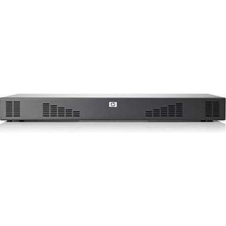 Hewlett Packard Enterprise AF623A KVM-switch
