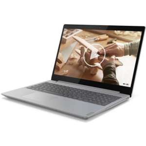 Lenovo Ideapad L340-15IWL 81LG00UPMH - Laptop - 15.6 Inch