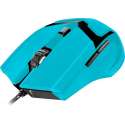 Trust 22385 muis USB Type-A Optisch 4800 DPI Rechtshandig