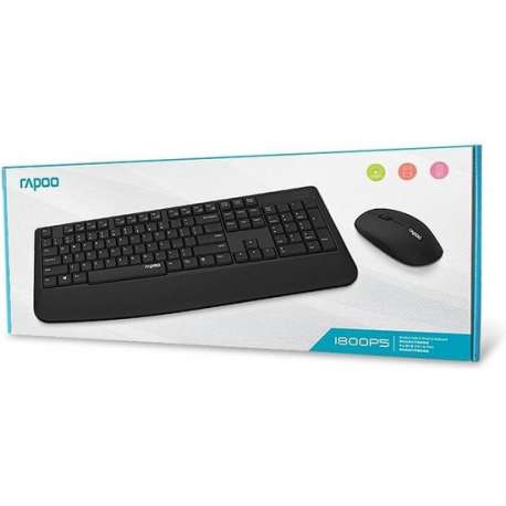 RAPOO 1800P5