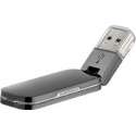 POLY D100-M Mobiele telefoon starterskit Zwart