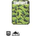 Fortnite - Mouse pad - XXL - Gaming Placemat - 34 x 25 cm - Army Green - Groen - Games - Muismat