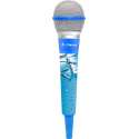 Idance Color Microfoon Clm4 Blauw