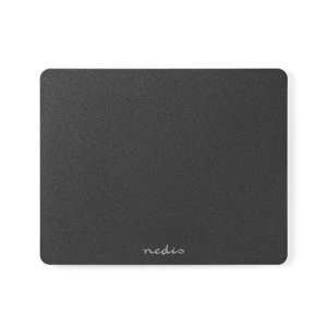 Muismat Ultradun 240x190 mm Zwart