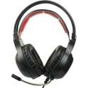 Professionele gaming headset met microfoon KSIX DRAKKAR | computer/ps4/xbox