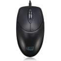 Adesso iMouse M6 muis USB Type-A Optisch 1000 DPI Ambidextrous
